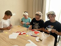 День семьи, любви и верности - погружение в исторю